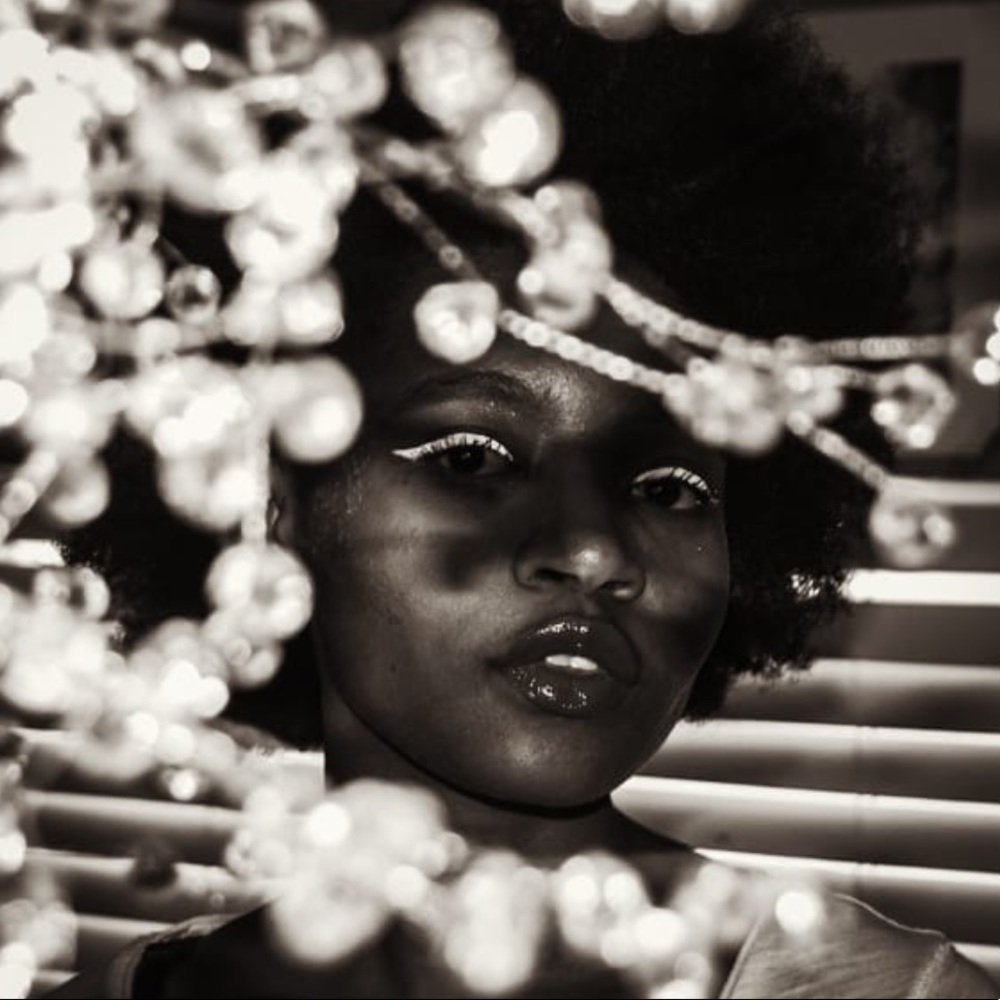 Meet your Posher, Taryn